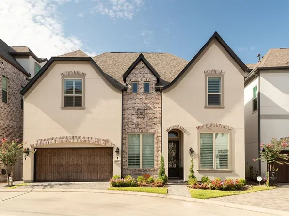 8515 S Rose Terrace Ln, Houston, TX 77055