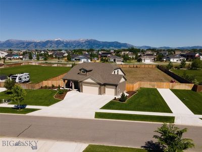 1165 Stewart Loop, Bozeman, MT, 59718
