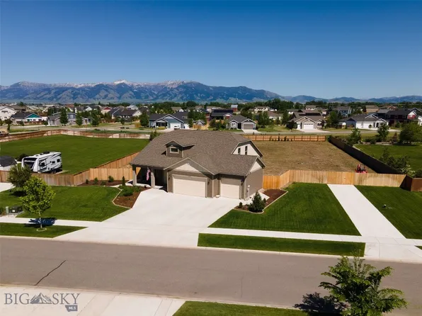 1165 Stewart Loop, Bozeman, MT 59718