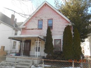 3462 E 66th St, Cleveland, OH 44127
