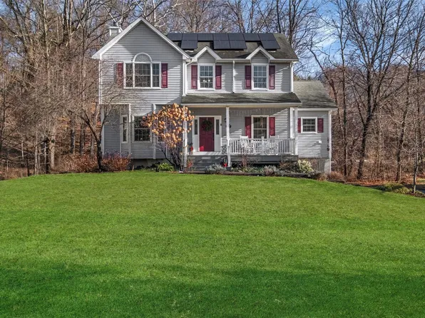 34 Kenzbrit Ct, Poughkeepsie, NY 12603