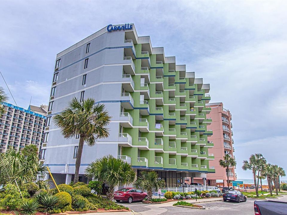 1st image of 7000 N Ocean Blvd. #333