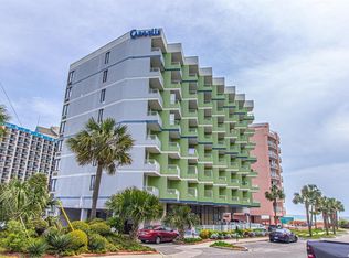 Caravelle Tower, Myrtle Beach, SC 29572