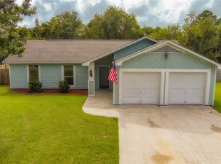 421 Powder Horn Rd, Saint Marys, GA 31558