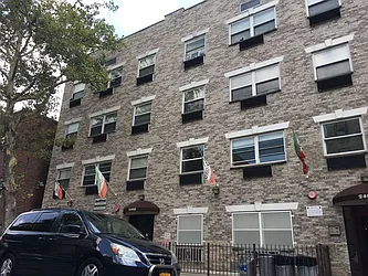 Rented by Flatiron Real Estate Advisors LLC