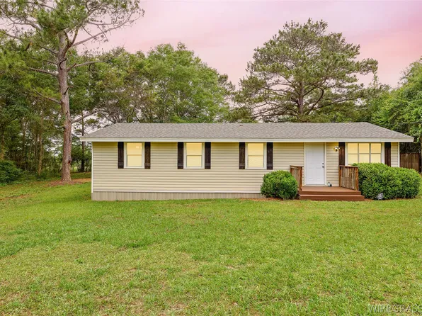 631 Chancellor St, Chancellor, AL 36316