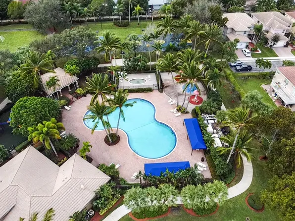 5438 Wellcraft Drive, Greenacres, FL 33463