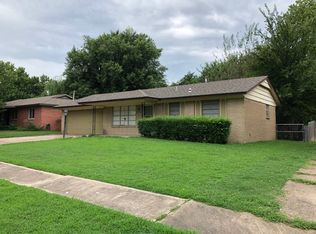 417 S Hickory Ave, Broken Arrow, OK 74012