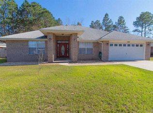 1364 Buttonwillow Trl, Pensacola, FL 32506