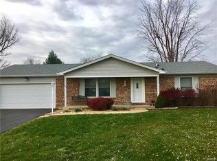 101 Blue Ridge Trce, Festus, MO 63028