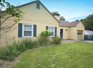 677 Forest Cir, South Charleston, WV 25303