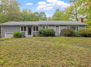 362 Old Henniker Rd, Hopkinton, NH 03229