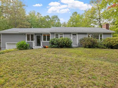 362 Old Henniker Road, Hopkinton, NH, 03229