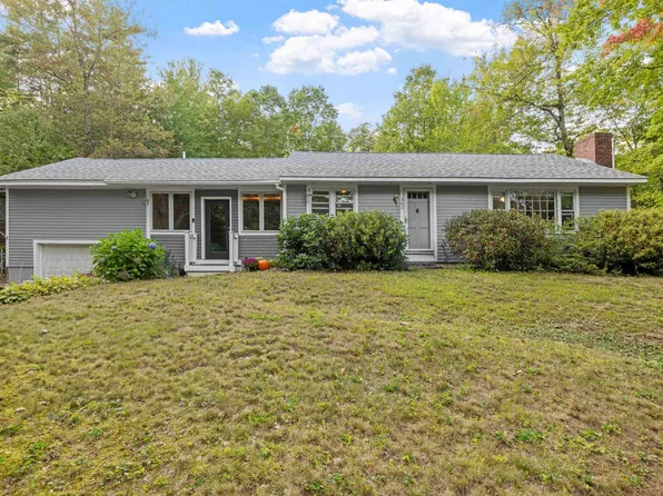 362 Old Henniker Road, Hopkinton, NH 03229