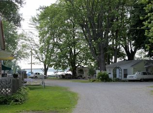 Custers Point Rd, Thornville, OH 43076