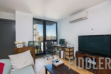 Rented by Fiddler Realty