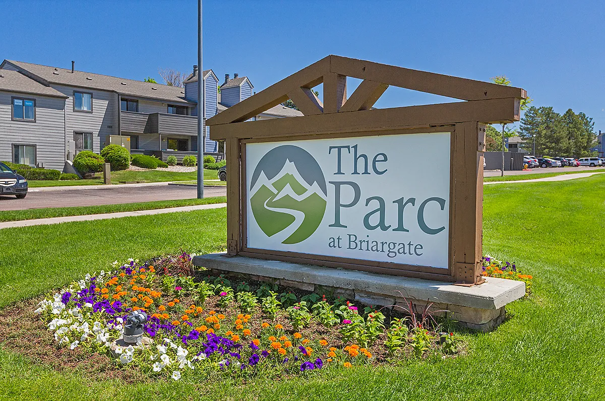 The Parc at Briargate — Photo 1