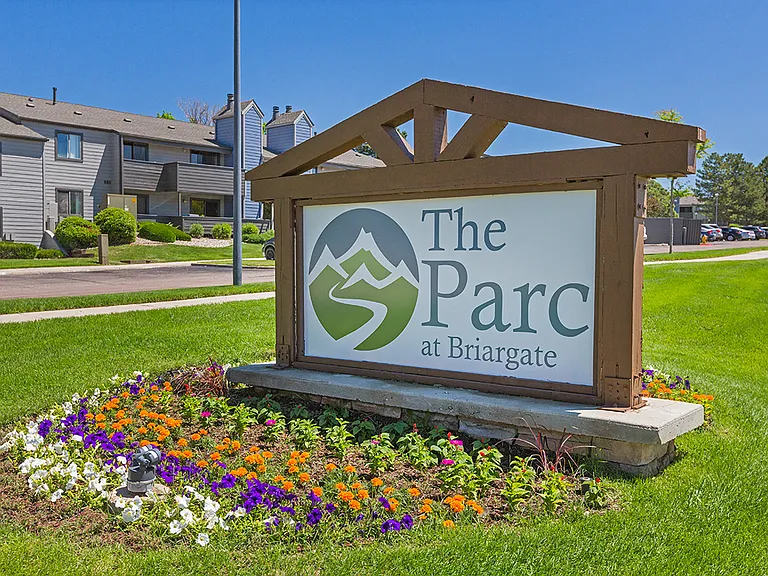 The Parc at Briargate — Photo 1