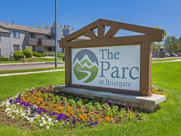The Parc at Briargate