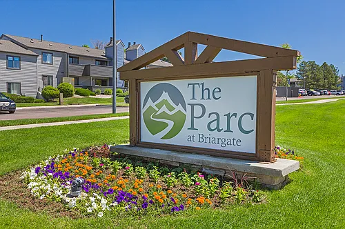 The Parc at Briargate Photo 1