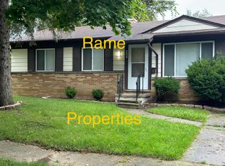 6505 Alison Dr, Flint, MI 48504