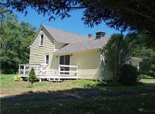 65 Exeter Rd, North Kingstown, RI 02852