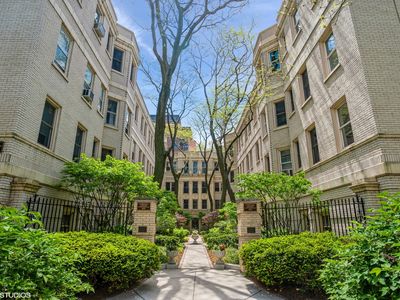 429 W Aldine Ave APT 7, Chicago, IL, 60657