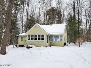 200 Herod Farm Rd, Lock Haven, PA 17745