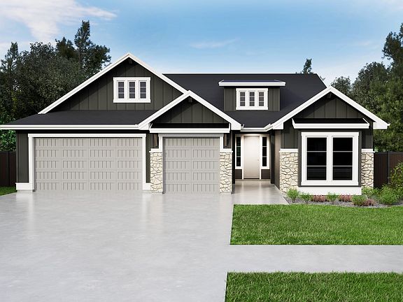 C - Modern Farmhouse