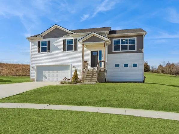 104 Everett Cir, Mingo, IA 50168