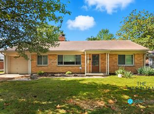 634 Lamont Dr, Dayton, OH 45429