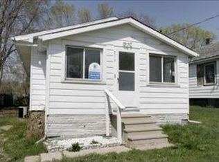 219 Cohasset Ave, Battle Creek, MI