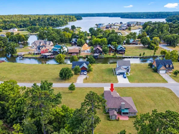 37 Wildwood Lake Dr, Huntsville, TX 77340