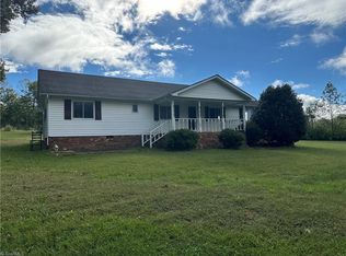 4127 Asbury Rd, Westfield, NC 27053