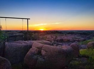 0 N Old Mason Rd, Mason, TX 76856