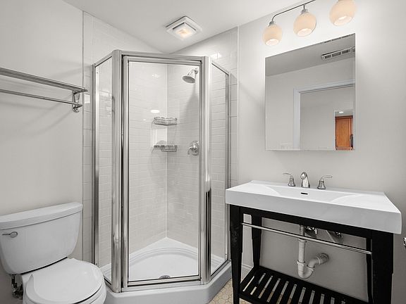 Example of bathroom