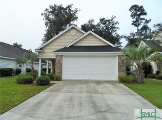 160 Peregrine Cir, Richmond Hill, GA 31324