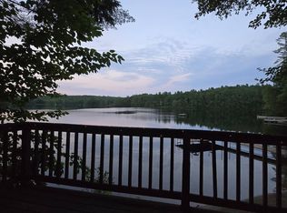46 Notched Pond Rd, Raymond, ME 04071