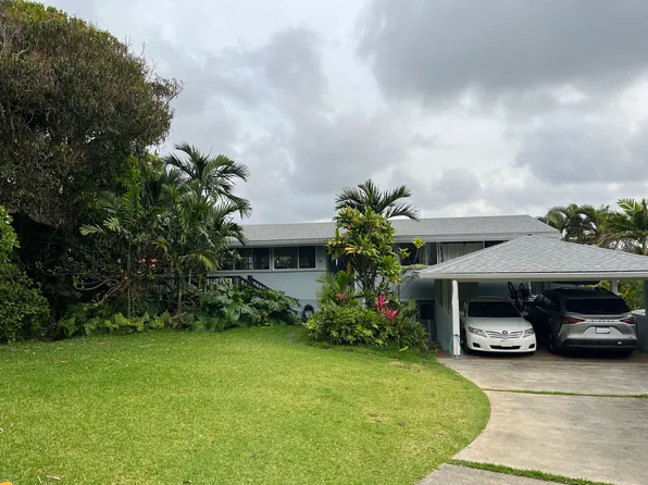 (undisclosed Address), Kaaawa, HI 96730