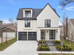 1798 Webster Ave, Birmingham, MI 48009