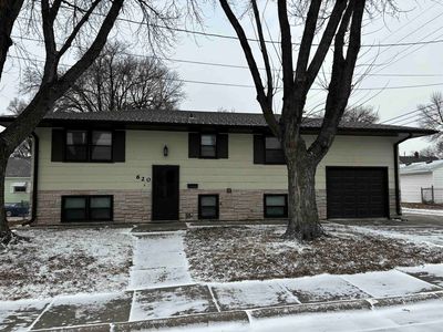620 S Washington St, Grand Island, NE, 68801