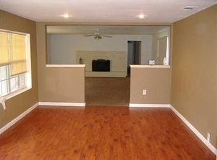 656 McClelland St, Crestview, FL 32536