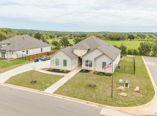 2554 Rauschenbach, New Braunfels, TX 78132