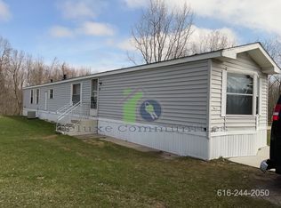 3331 Wesler Dr #27, Gobles, MI 49055