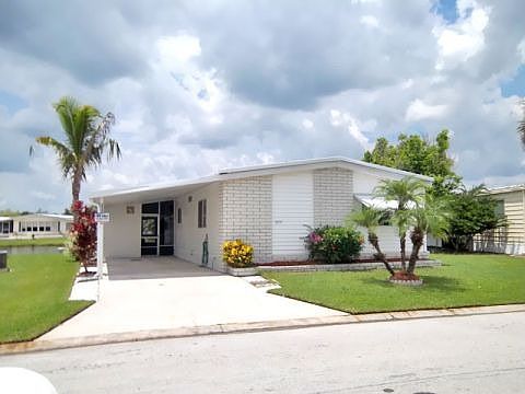1st image of 7000 20th St Lot 853