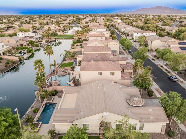 612 E Riviera Drive, Chandler, AZ 85249