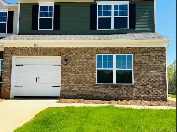 5335 Cherrie Kate Ct #1605, Stanley, NC 28164