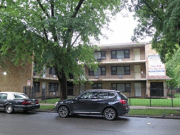 2nd image of 6356 S Eberhart Ave