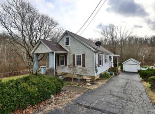 5970 Sheed Rd, Cincinnati, OH 45247