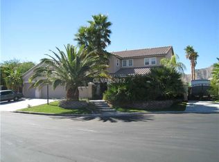 4113 Freel Peak Ct, Las Vegas, NV 89129
